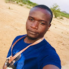 Bruger: Churchil Rakuru