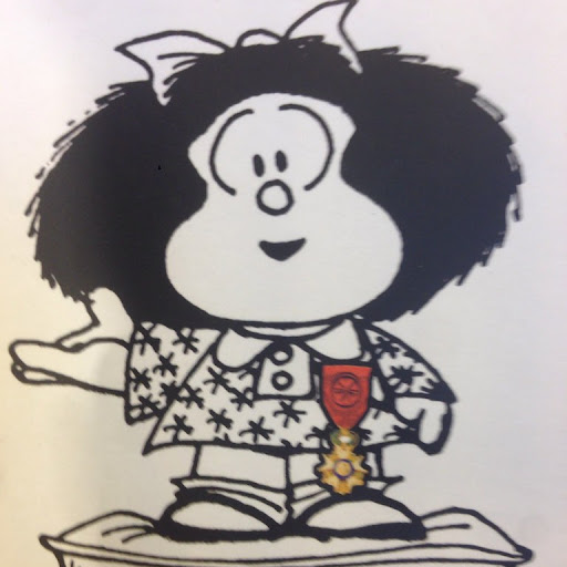 Rita Palladino