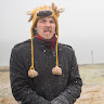 Sander author photo 