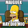 Maiguek
