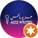 Aziz Writes