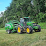 The swedish farmer