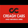 Creagh Cabs