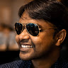 Dr Manjunath S