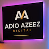 Adio Azeez Digital