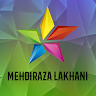 Mehdiraza Lakhani