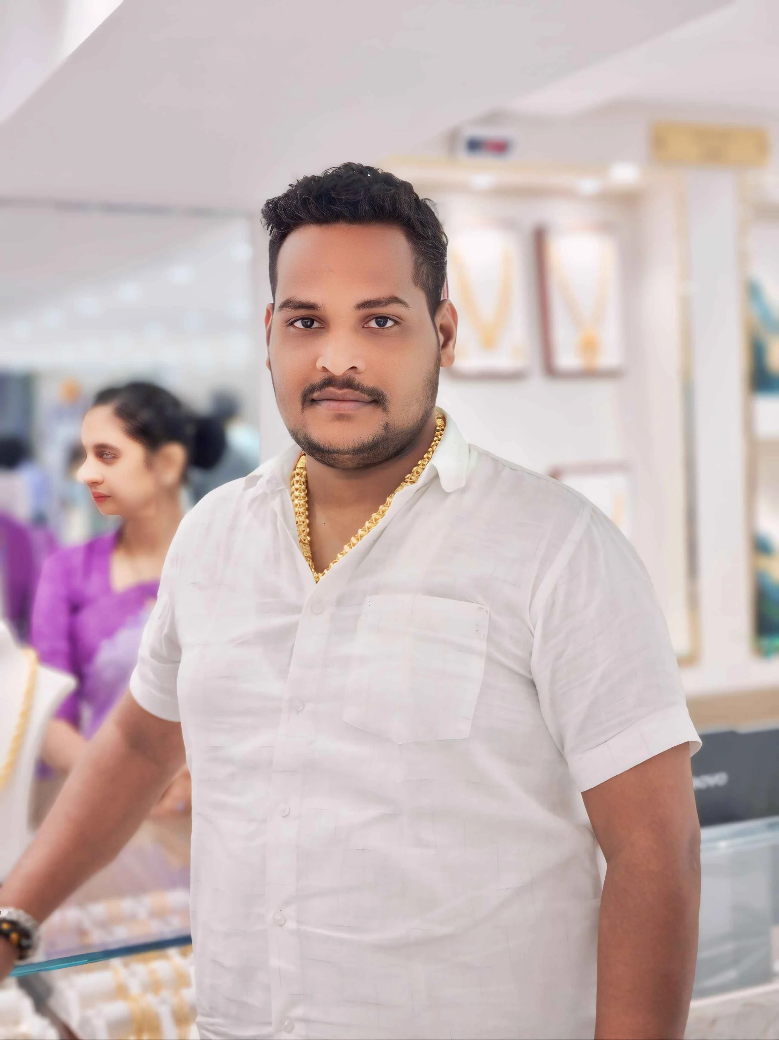 Sudhir Khedekar