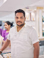 Sudhir Khedekar