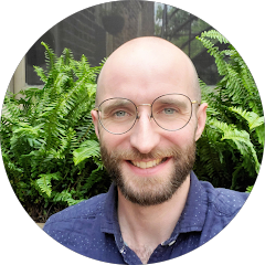 Benjamin Zizi Avatar