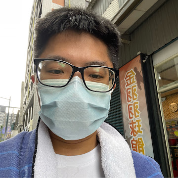 明新彭晟瑋助理