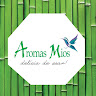 Foto do escritor: Aromas Mios