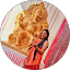 Annapurna Vishalkumar