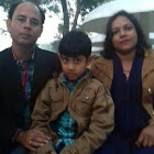 Uživatel: Sushanto Chakraborthy