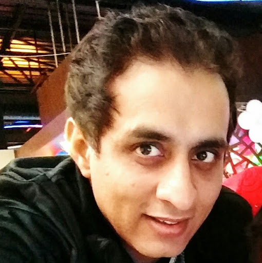 AASHISH SINGH profile pic