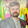 Dr. Mudassir Sohail