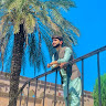 Usman Khan