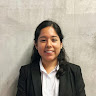 Profile picture of Sofia Maria Vásquez Grados
