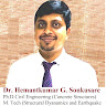 Dr Hemant Kumar Sonkusare