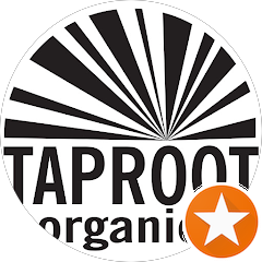 Taproot Organics Avatar