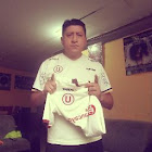 Bruger: Marco Chamorro