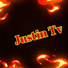 Justin author photo 