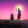 Seller avatar