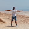 תמונת הסופר/ת: Shay N. Lavie
