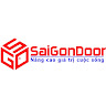 Cửa nhựa composite SaiGonDoor