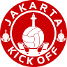 Writer: Jakarta Kickoff