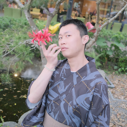 林晏寬（SofaLin）