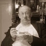 Василий Алибабаевич