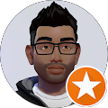 User profile - Calvin Jit.
