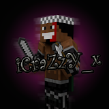 iCraZzY _x