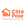 Côté pose