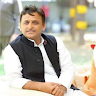 Profile Picture of SOCIALIST Prashant Yadav Samajwaad