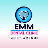 Writer: EMM Dental West Ave