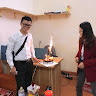 Khánh Toàn Đặng