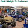 Lithium ion golf cart battery pack manufacturer