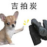 吉拍炭