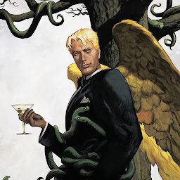 Lucifer Morningstar