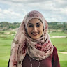 Huda K.'s profile image