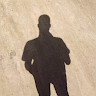 Terrell author photo 