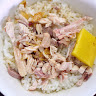 火雞肉飯 0