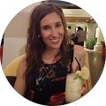 User profile - Rebecca C.
