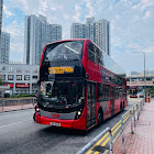 Utente: MTR DRL M Train