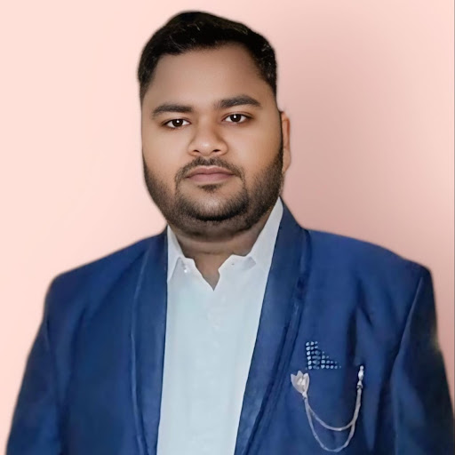 Bipin kumar godda Jharkhand 