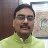 Dr Praveen Pachauri