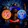 轉守為攻
