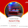 ALI TOWN ROOMS KARACHI