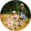 Angela How profile picture